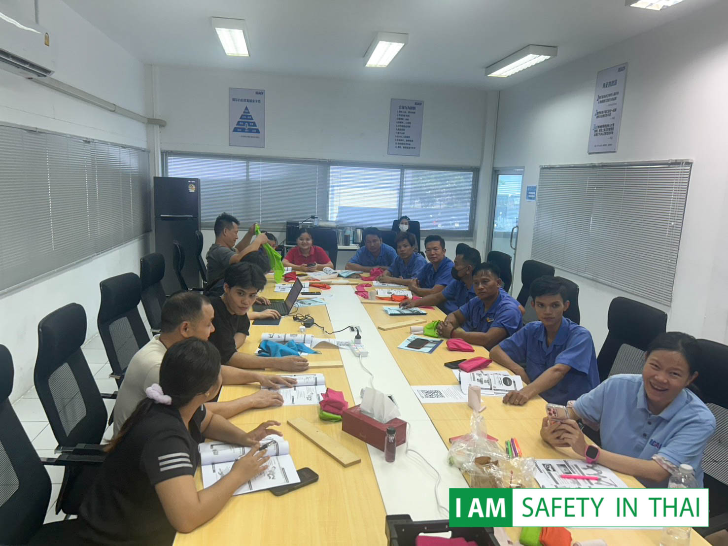 อบรมการปฐมพยาบาลเบื้องต้น ระยอง ราคา 12-06-2568